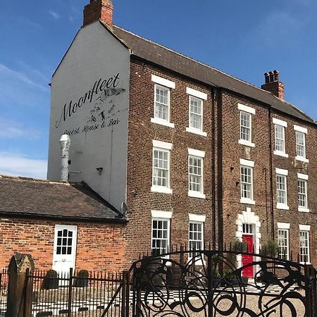 Moonfleet Boutique Hotel Skinningrove Exteriér fotografie
