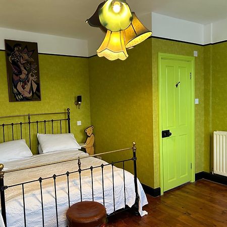 Moonfleet Boutique Hotel Skinningrove Exteriér fotografie