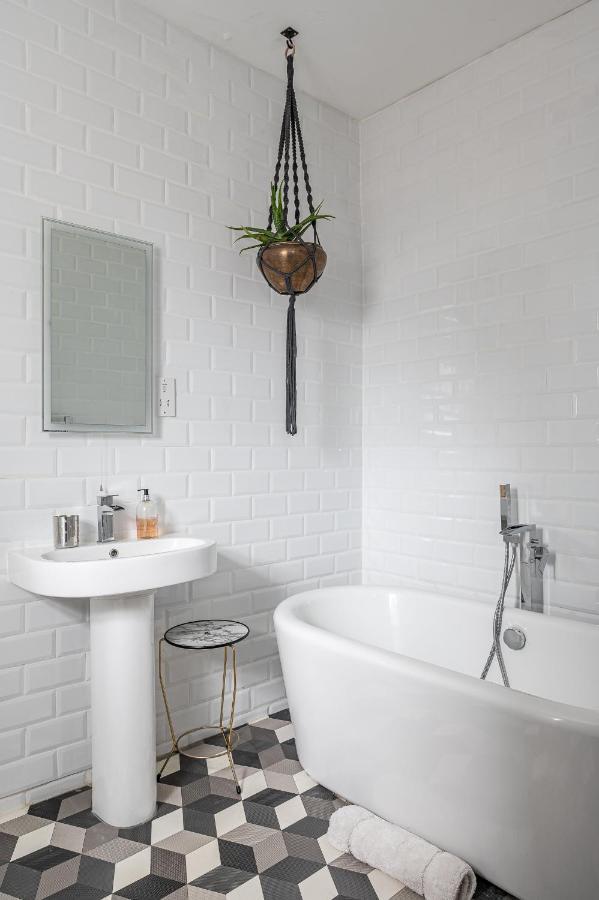 Moonfleet Boutique Hotel Skinningrove Exteriér fotografie