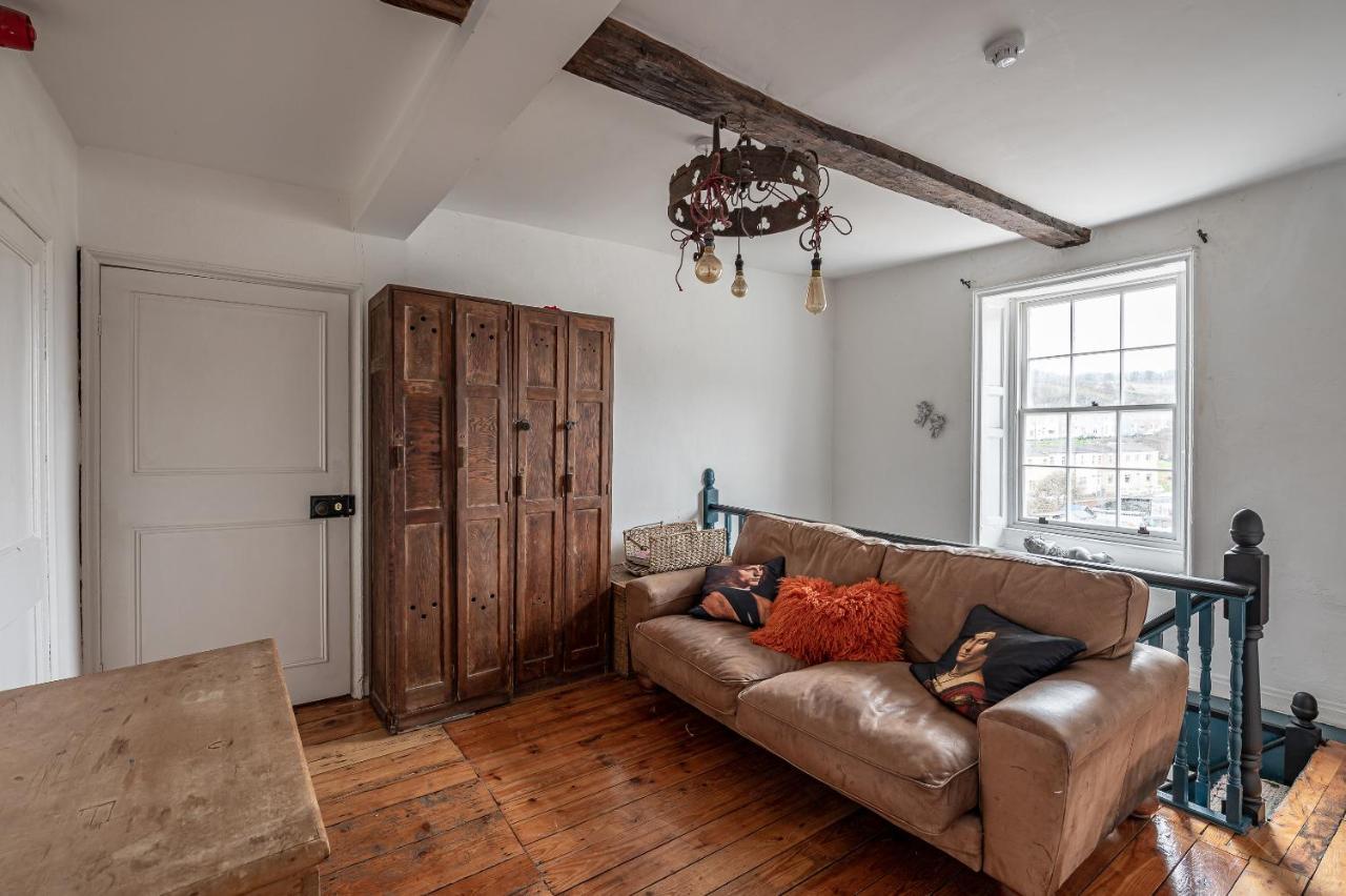 Moonfleet Boutique Hotel Skinningrove Exteriér fotografie