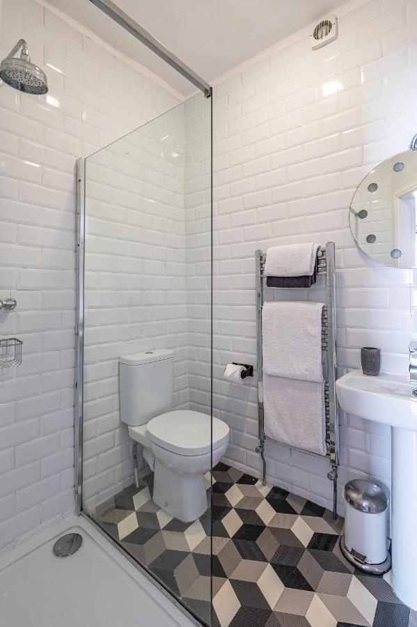 Moonfleet Boutique Hotel Skinningrove Exteriér fotografie