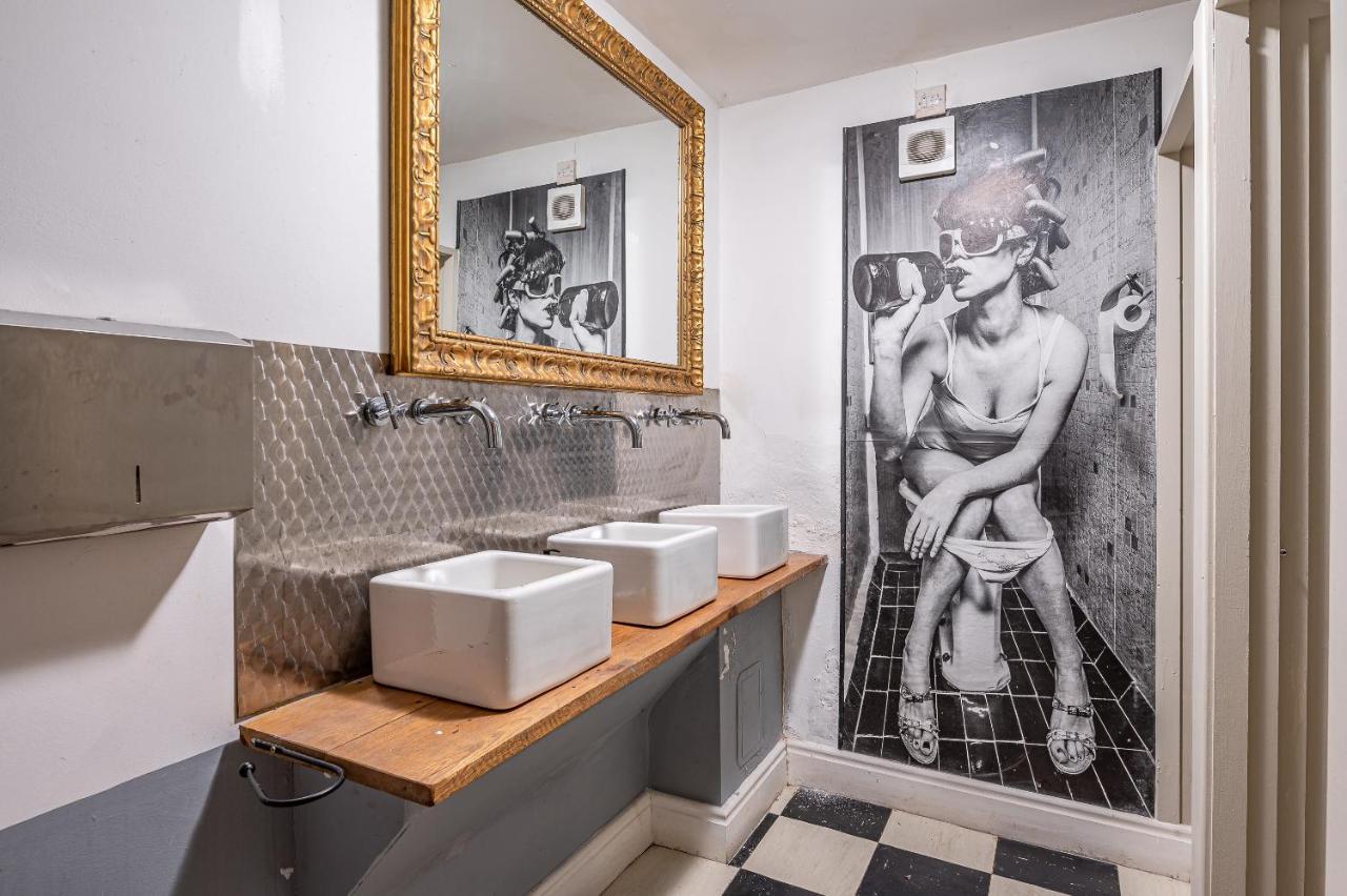 Moonfleet Boutique Hotel Skinningrove Exteriér fotografie