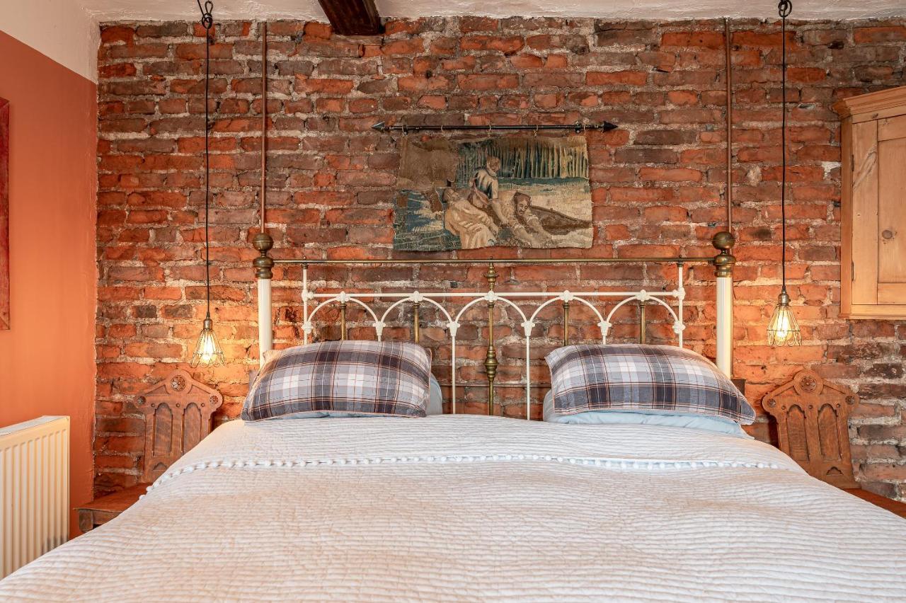 Moonfleet Boutique Hotel Skinningrove Exteriér fotografie