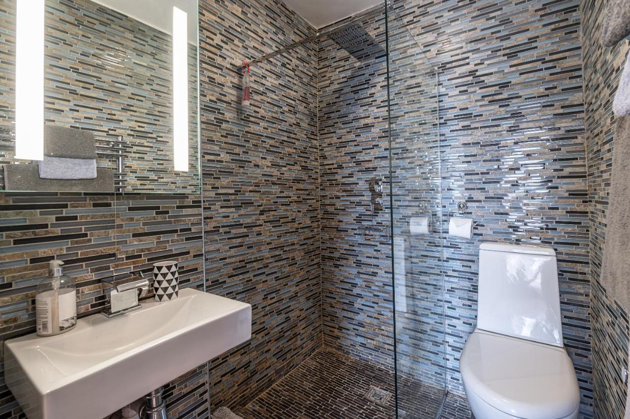 Moonfleet Boutique Hotel Skinningrove Exteriér fotografie