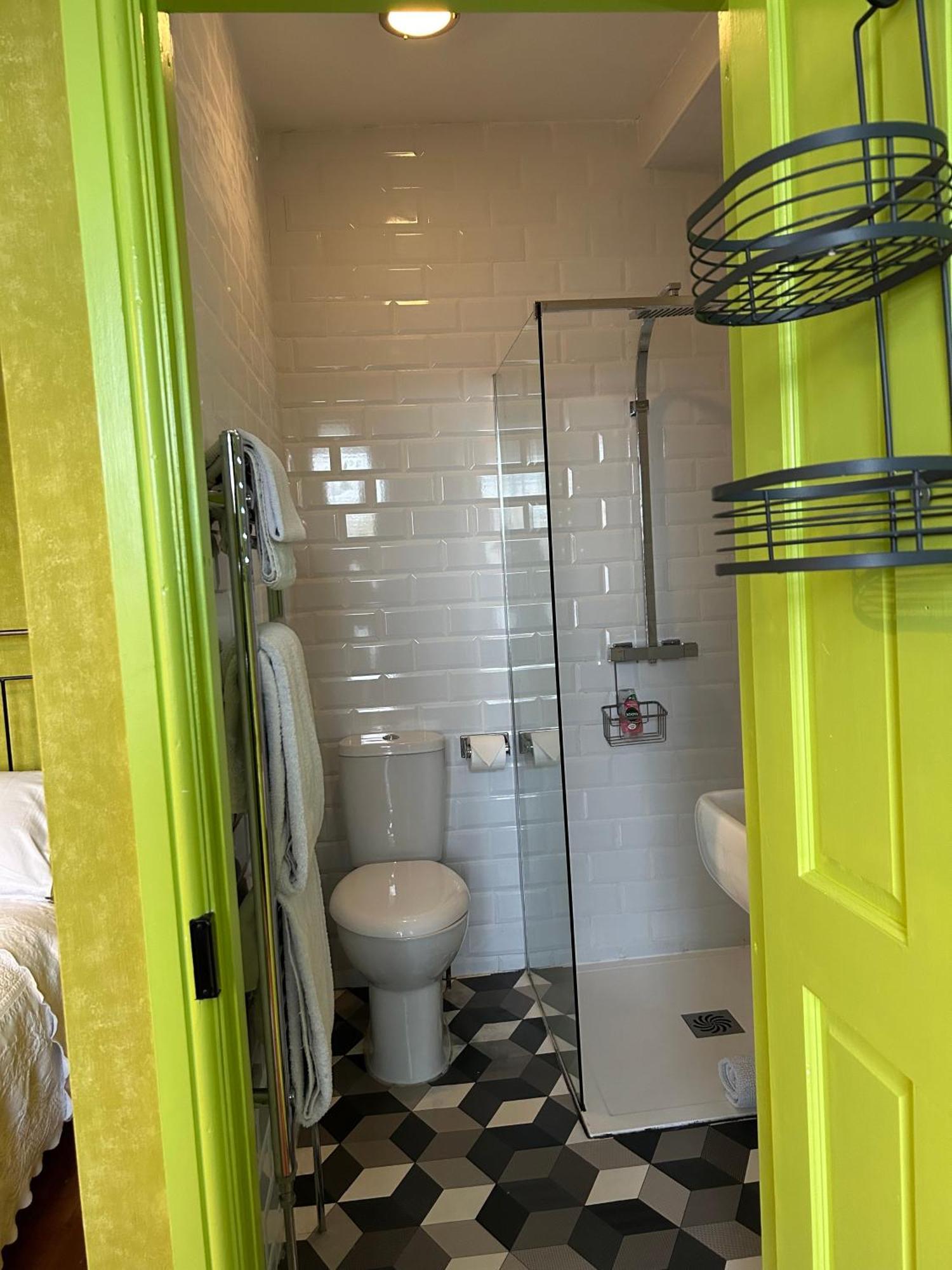Moonfleet Boutique Hotel Skinningrove Exteriér fotografie