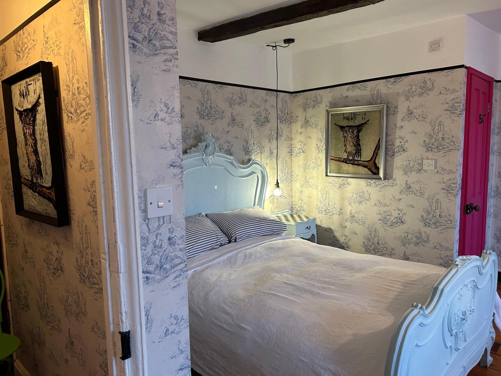 Moonfleet Boutique Hotel Skinningrove Exteriér fotografie