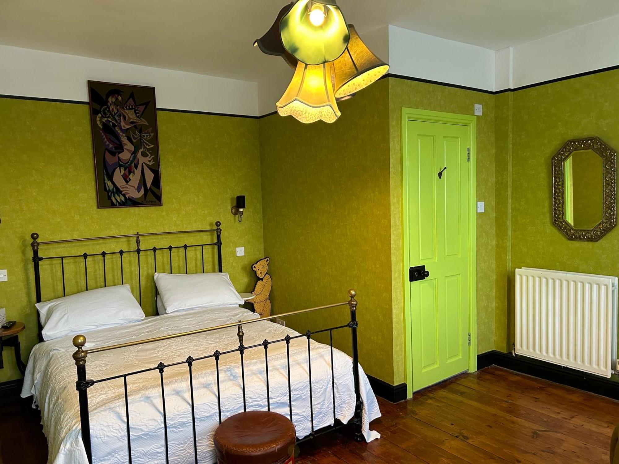 Moonfleet Boutique Hotel Skinningrove Exteriér fotografie