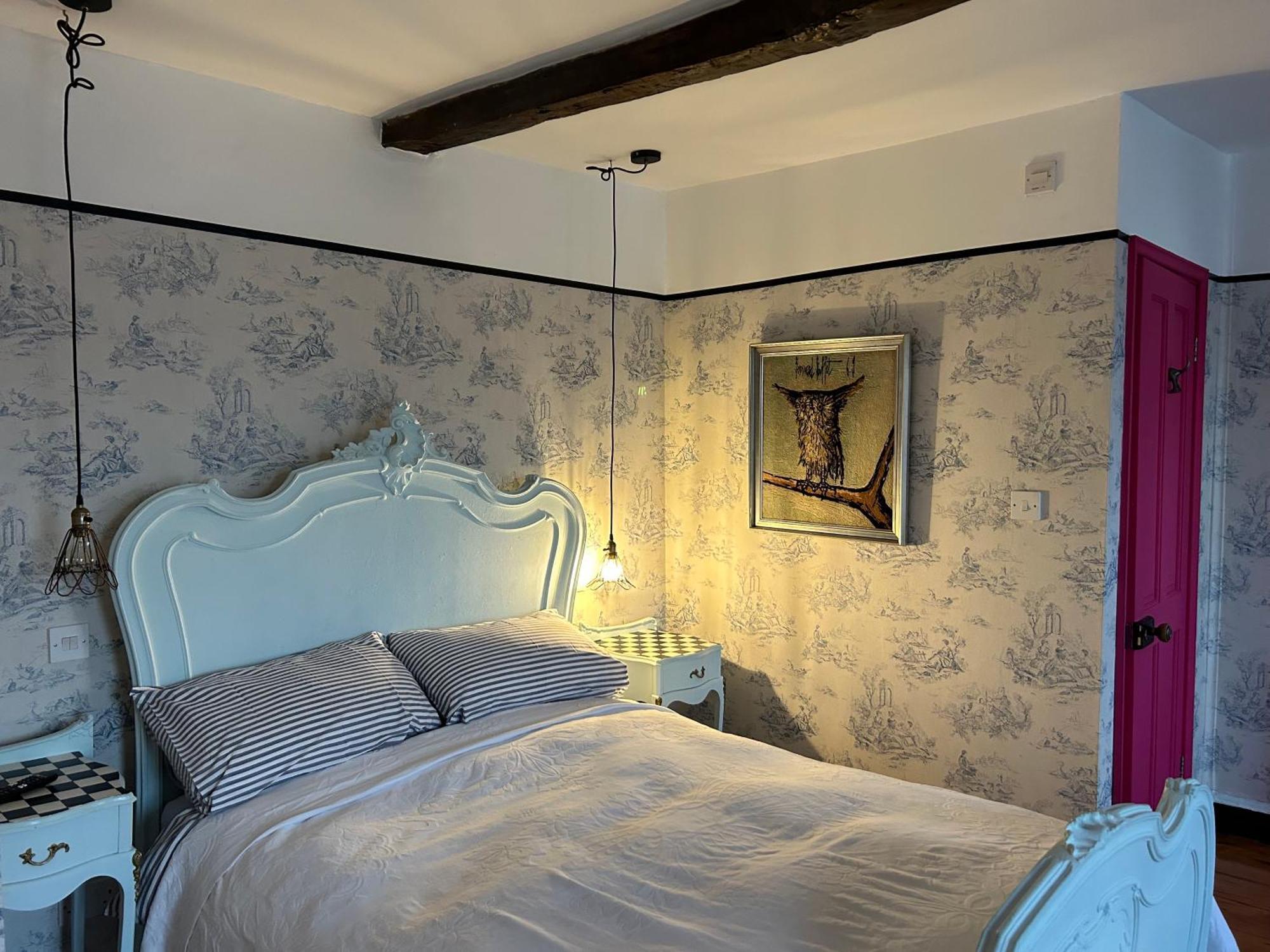 Moonfleet Boutique Hotel Skinningrove Exteriér fotografie