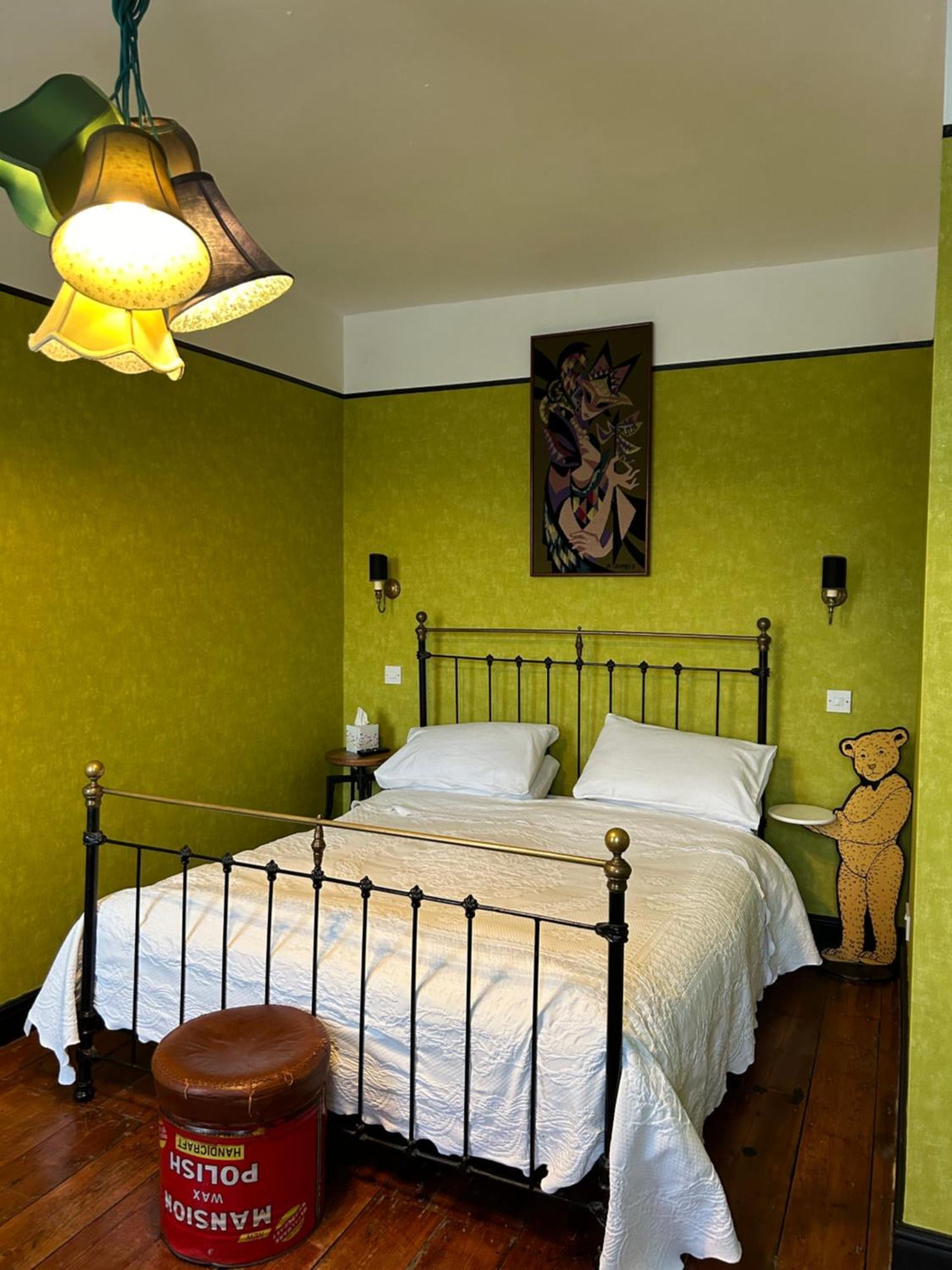 Moonfleet Boutique Hotel Skinningrove Exteriér fotografie