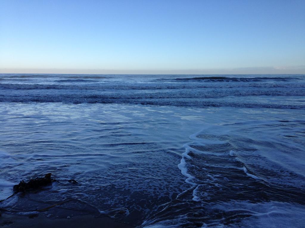 Moonfleet Boutique Hotel Skinningrove Exteriér fotografie
