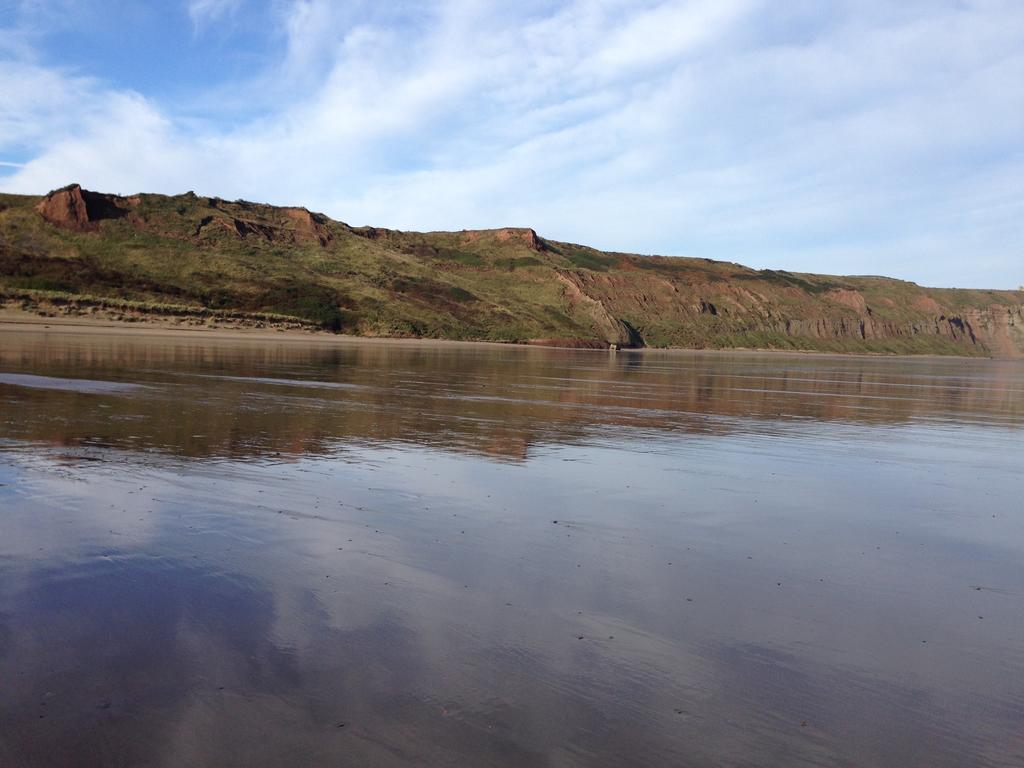 Moonfleet Boutique Hotel Skinningrove Exteriér fotografie