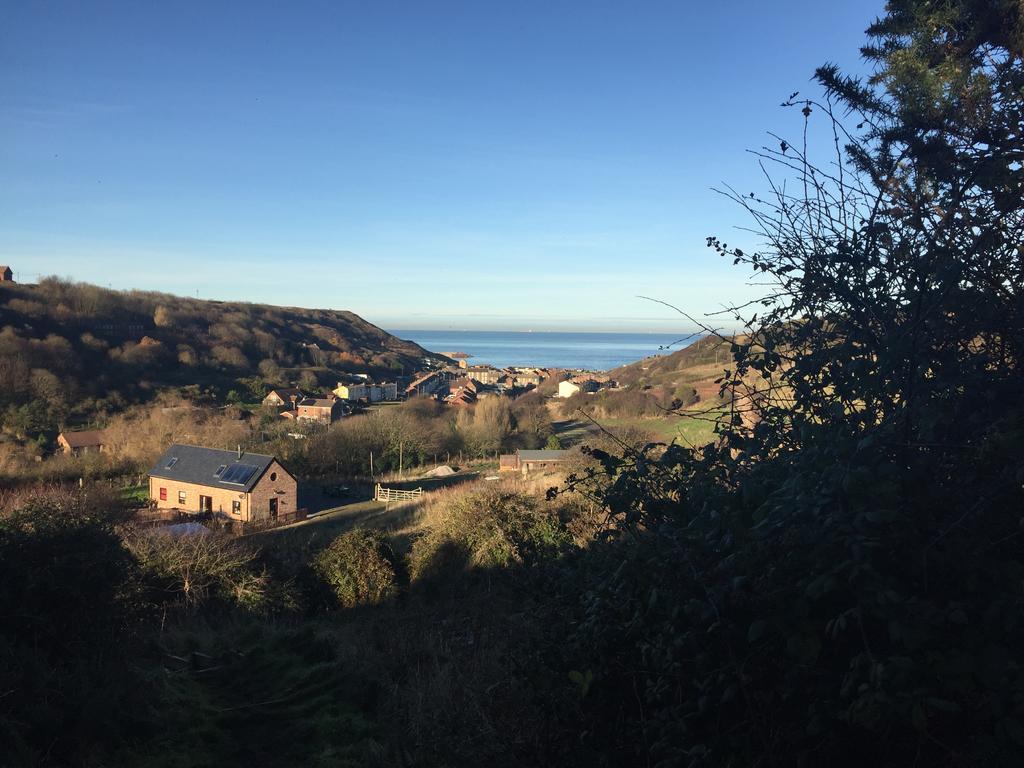 Moonfleet Boutique Hotel Skinningrove Exteriér fotografie