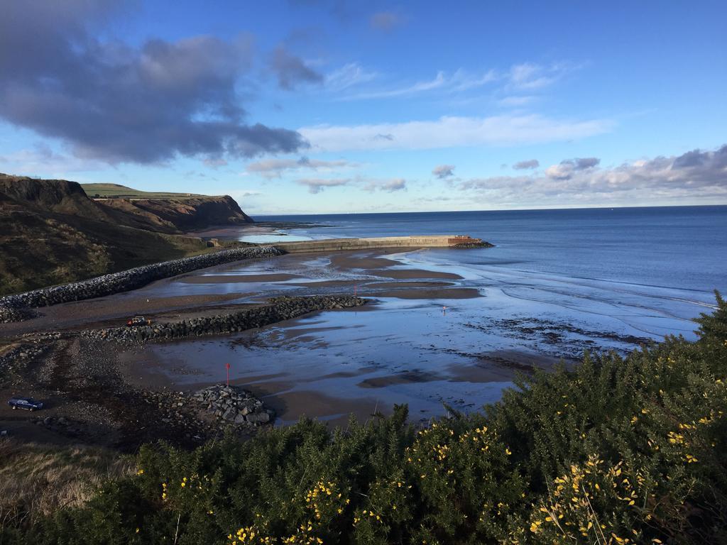 Moonfleet Boutique Hotel Skinningrove Exteriér fotografie