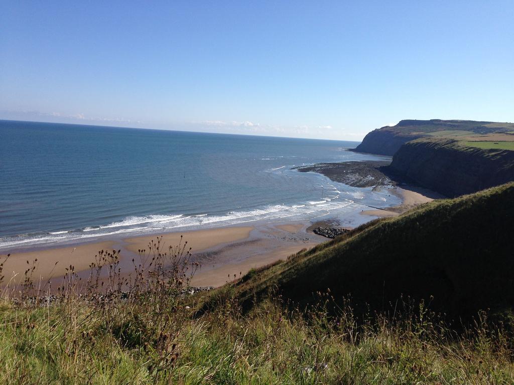 Moonfleet Boutique Hotel Skinningrove Exteriér fotografie