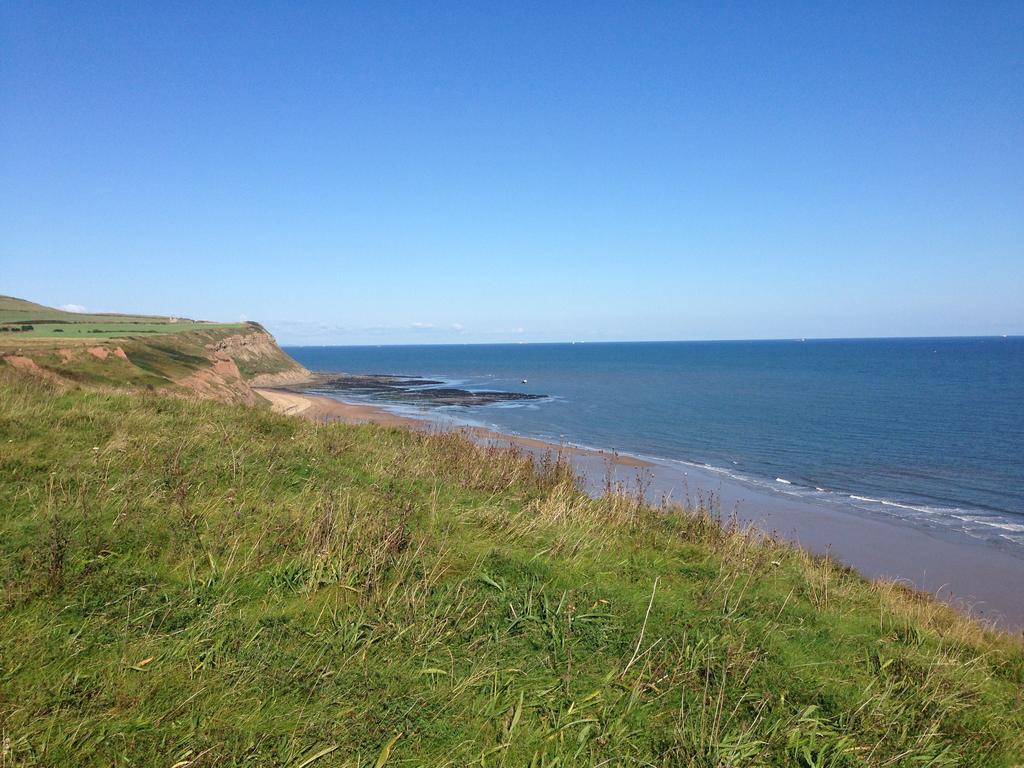 Moonfleet Boutique Hotel Skinningrove Exteriér fotografie